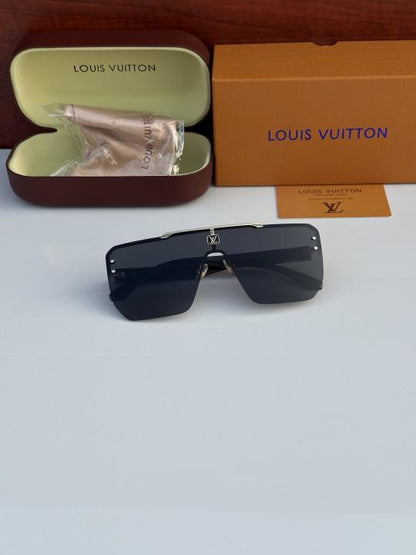 Louiis Vuiiton 58409 Gold