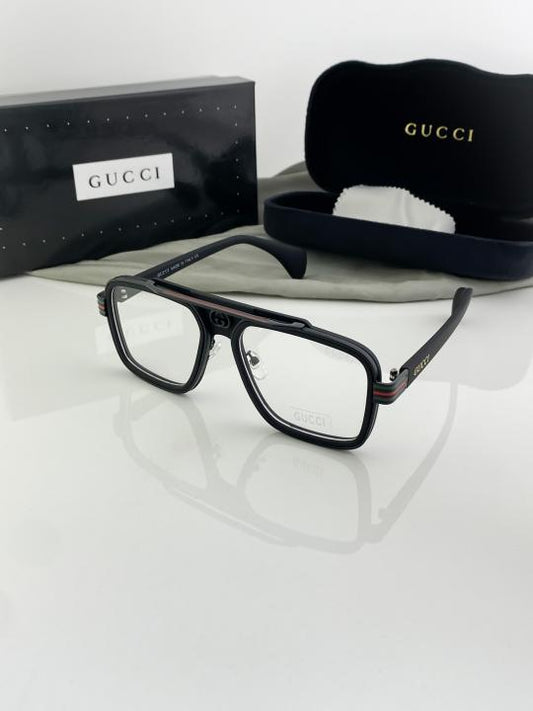 Gucci 1295 Black Frame