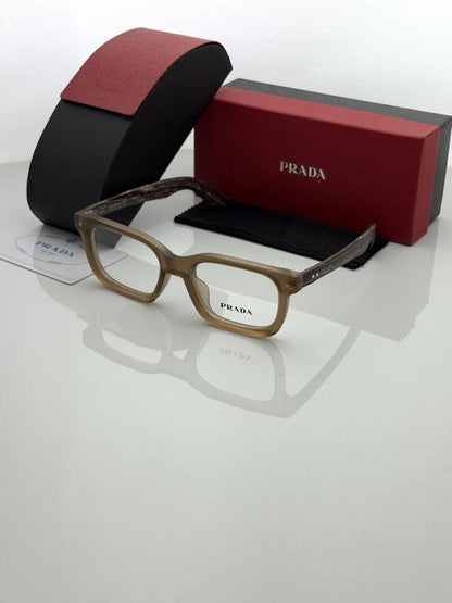 Pradaa 5192 Brown Palno