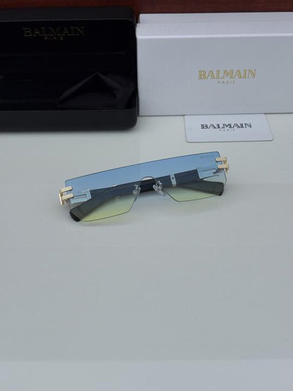 Balmain 0110 Frameless