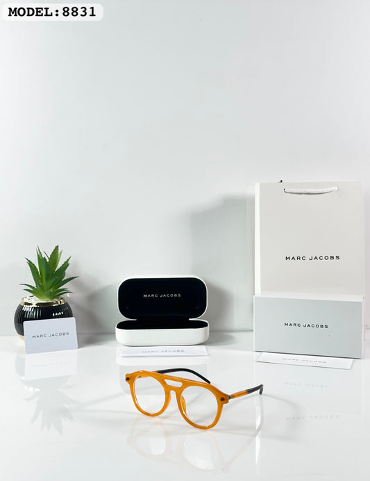Marcc Jacobss 8831 Orange