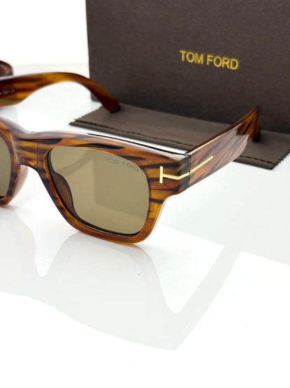 TomForrd 339 Tiger Brown