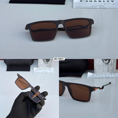Oakley 8801