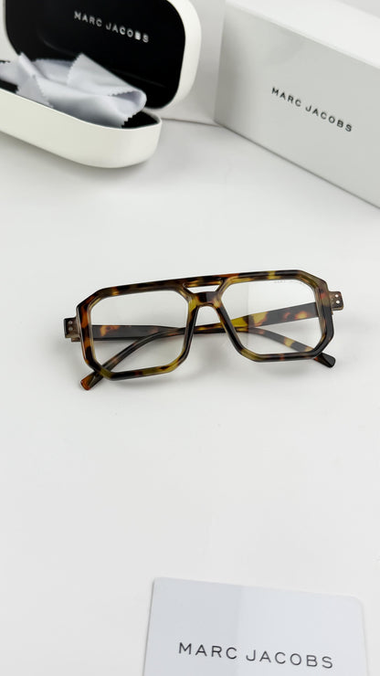 Marcc Jacobss Tiger Frames