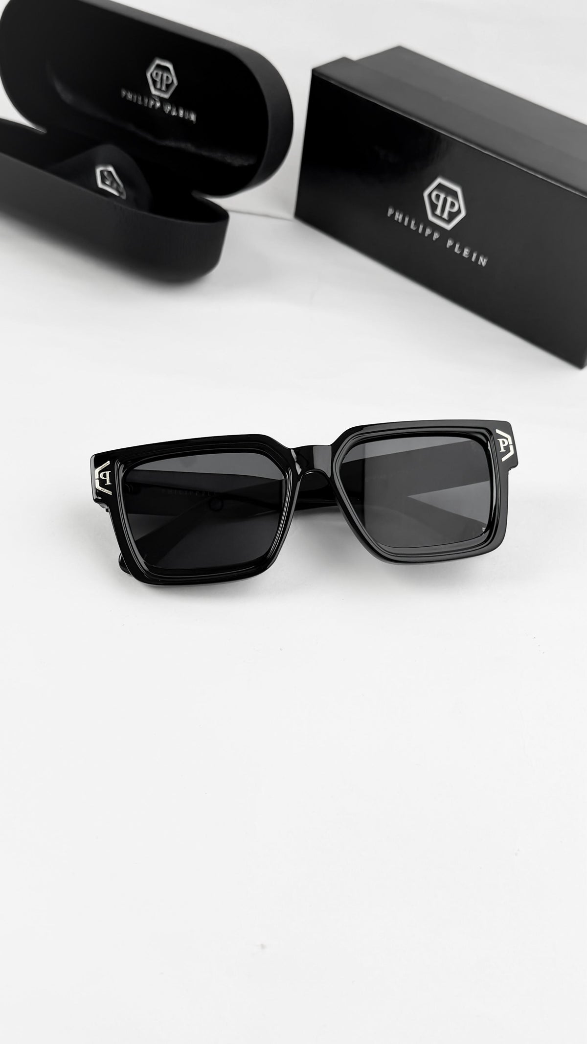 Philippe Plein 146 Black Premium