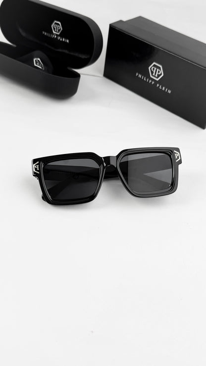 Philippe Plein 146 Black Premium