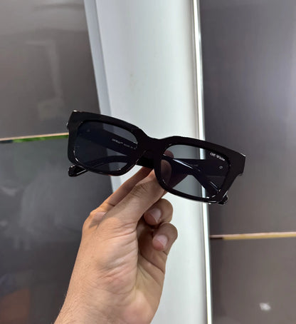 Off White 126 Black Premium