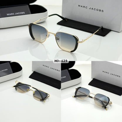 Marcc Jacobss 429Gold