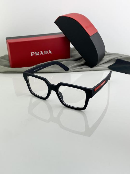 Prada Black Plano 58720