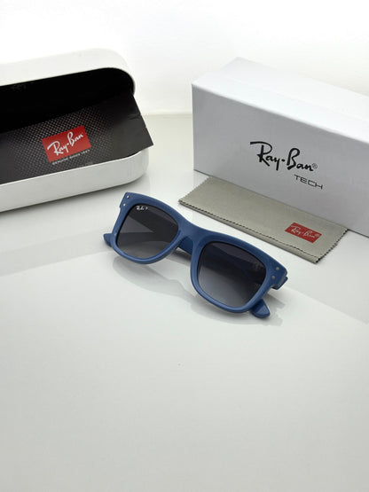 Ray_Bann 0502 Blue Ferrarii Edition