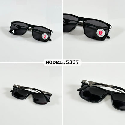 PRADAA 5337 Black