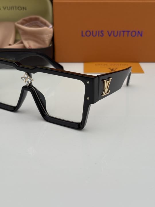 Louis Vuiiton 6007 Frames