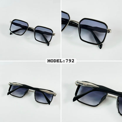 Pradaa 792 Silver