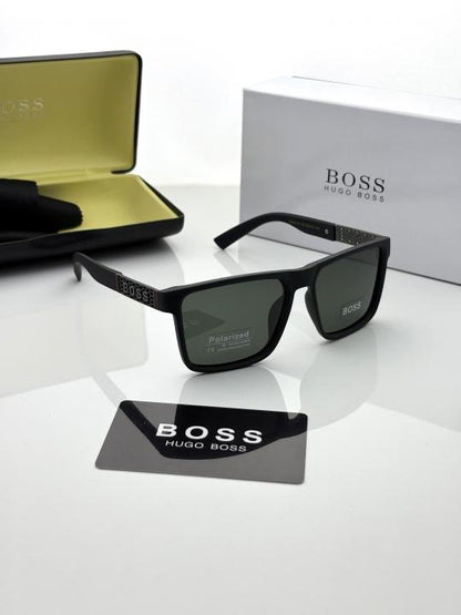 Hugoo Bosss 69108 Black