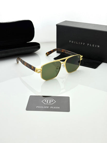 Philippe Plein 9845 Gold