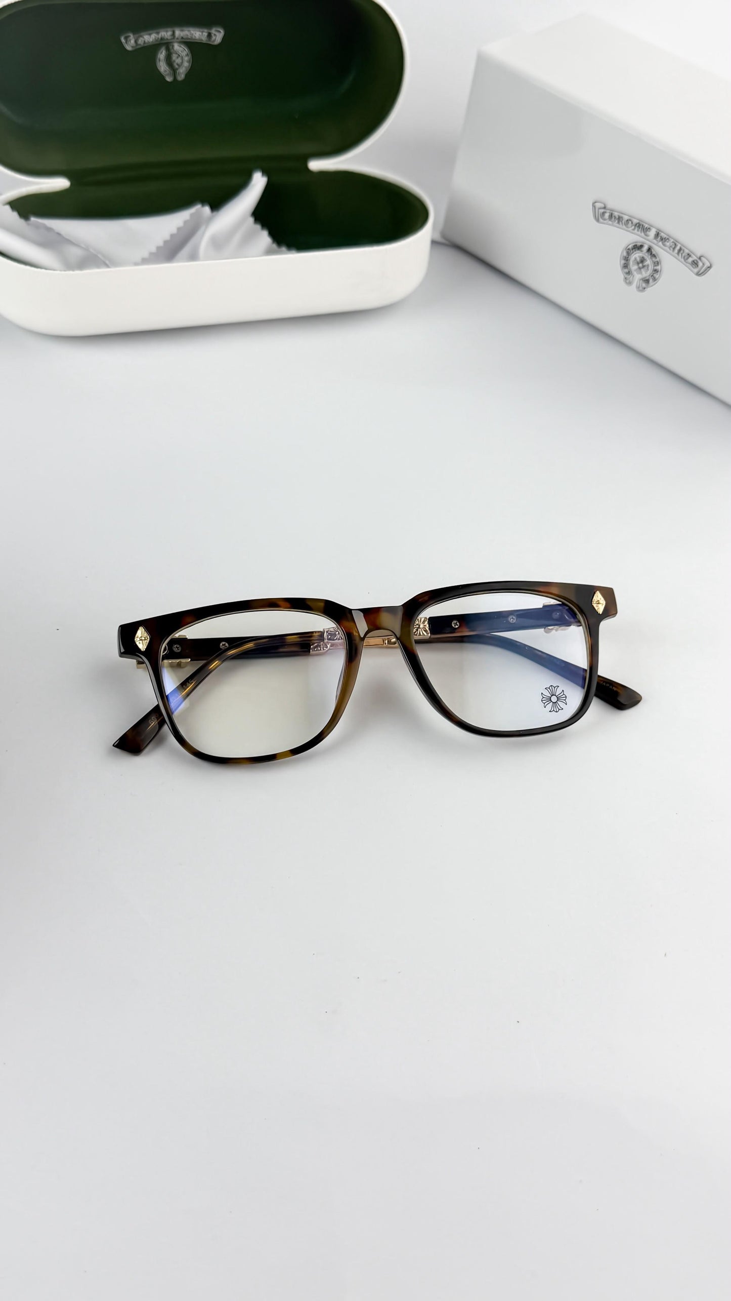 Chrome Hearts Tiger 7021