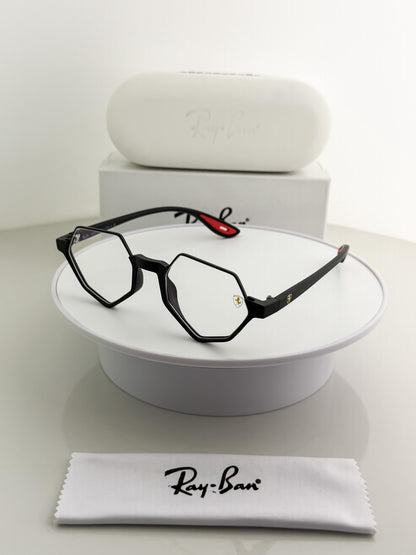 Raybann Black 007 Frame