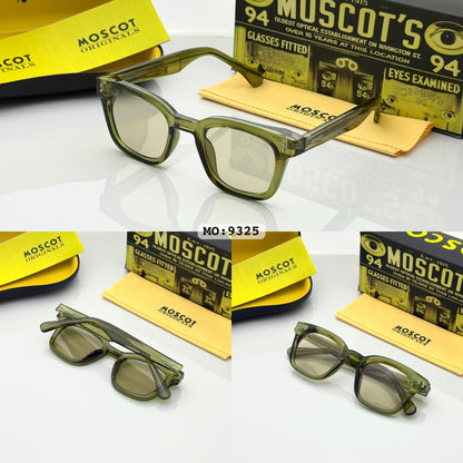 Moscot 9325 Green