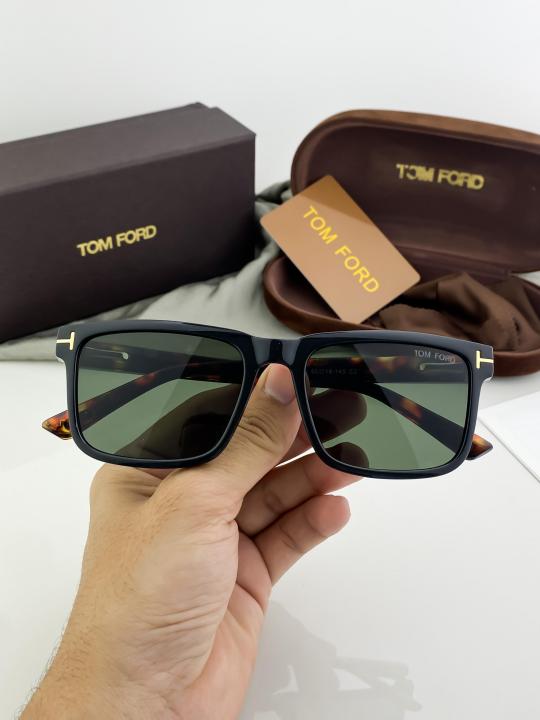 TomForrd Tiger Green 1148