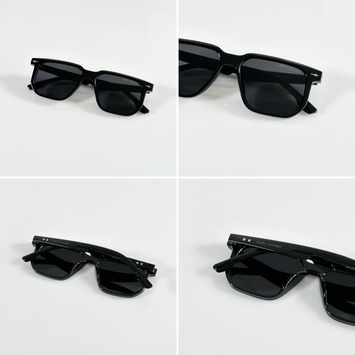 Marc Jacobs 3912 Black