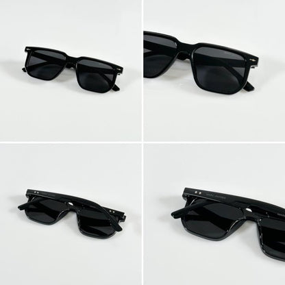 Marc Jacobs 3912 Black