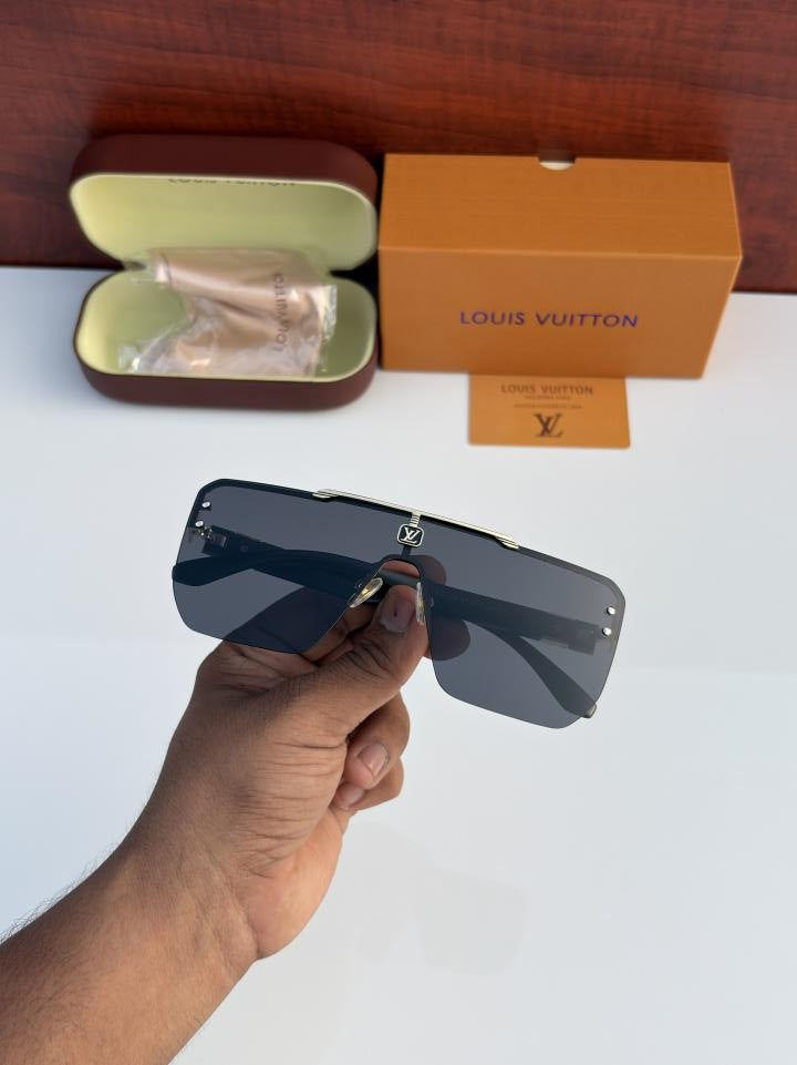 Louiis Vuiiton 58409 Gold