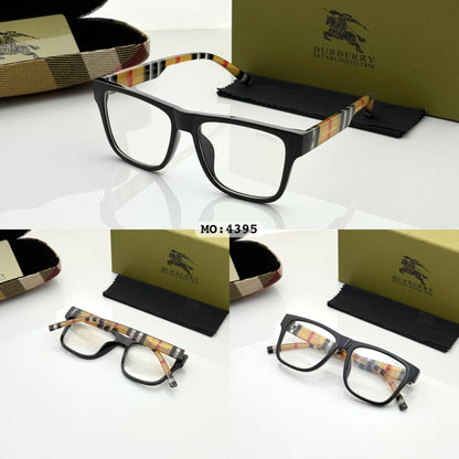 Burrberry 4395 Signature Frame