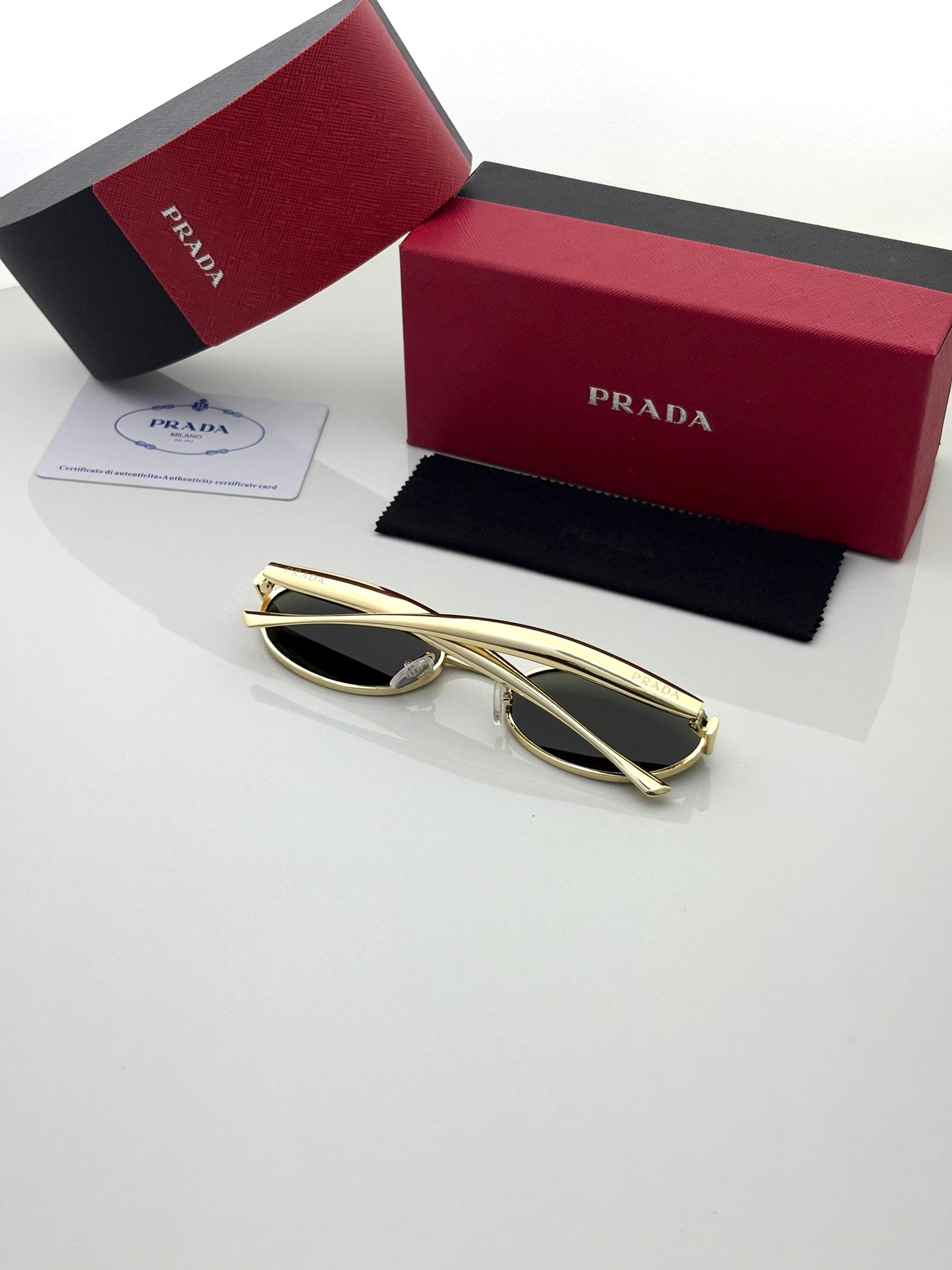 Pradq 6019 Golden