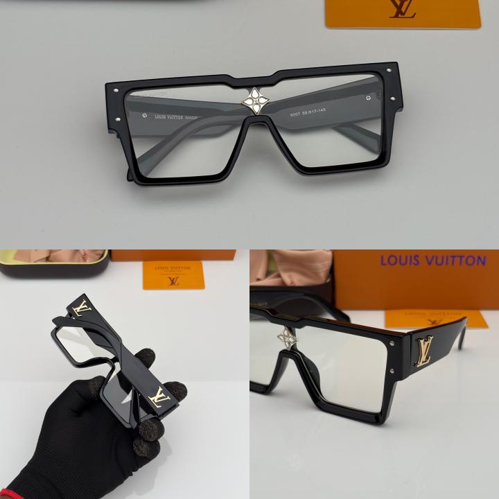 Louis Vuiiton 6007 Frames