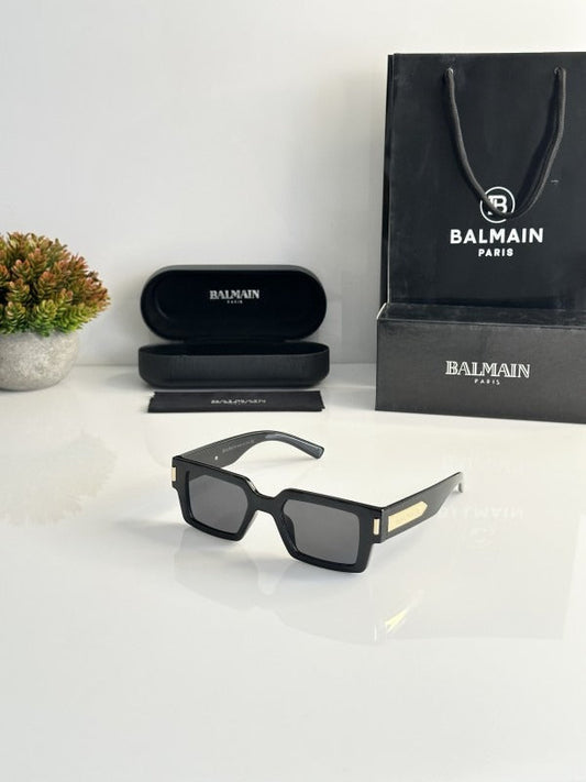 Balmaiin 6108 Black Premium