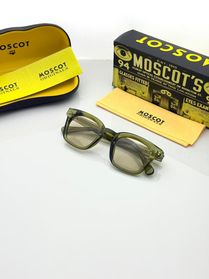 Moscot 9325 Green
