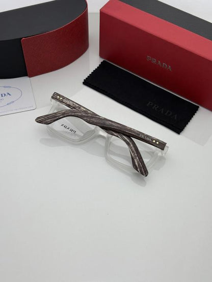 Pradaa 5192 Transparent