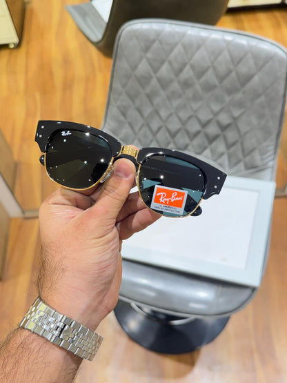 RB Mega Clubmaster 3106