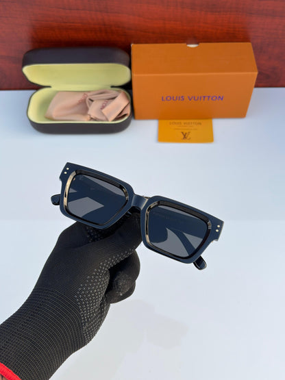Louiis Vuiiton 35104 Black